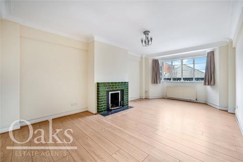 3 bedroom apartment to rent, Streatham High Road, Streatham Hill