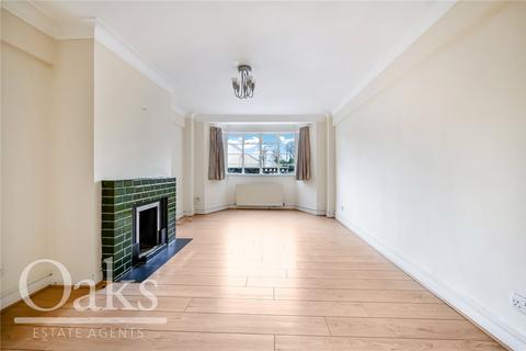 3 bedroom apartment to rent, Streatham High Road, Streatham Hill