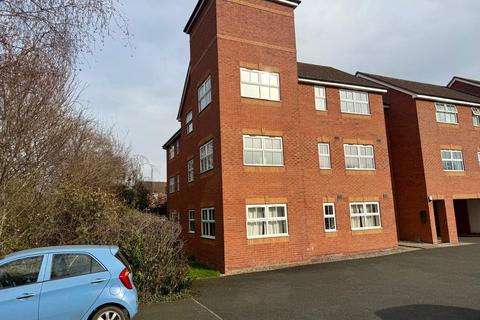 2 bedroom flat for sale, Huskinson Drive, Hereford, HR1