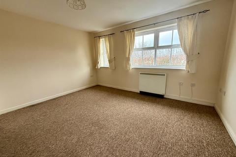 2 bedroom flat for sale, Huskinson Drive, Hereford, HR1