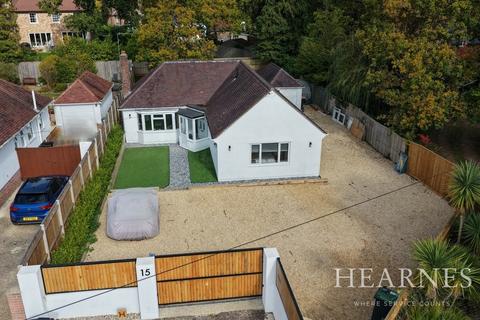 Oak Close, West Parley, Ferndown, BH22