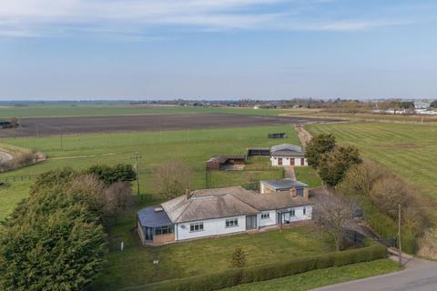 15 Black Bank Road, Little Downham, Ely, CB6 2UA