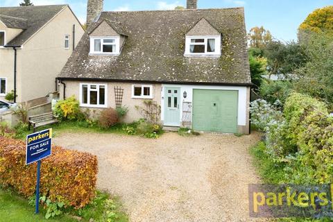 3 bedroom detached house for sale, Tilgarsley Road, Eynsham, Witney, Oxfordshire, OX29