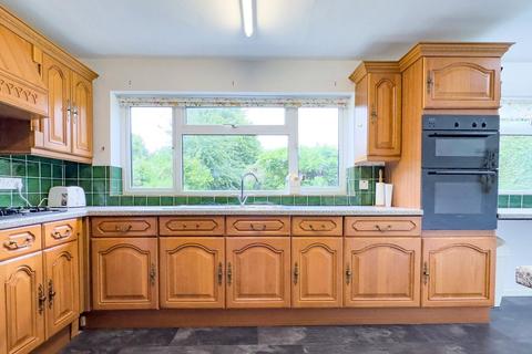 3 bedroom detached house for sale, Tilgarsley Road, Eynsham, Witney, Oxfordshire, OX29