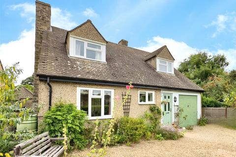 3 bedroom detached house for sale, Tilgarsley Road, Eynsham, Witney, Oxfordshire, OX29