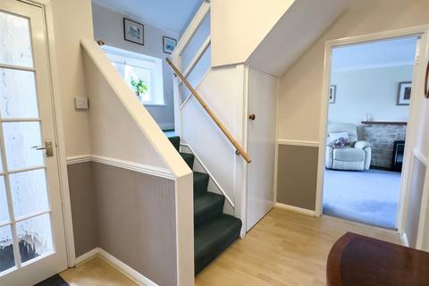 3 bedroom detached house for sale, Tilgarsley Road, Eynsham, Witney, Oxfordshire, OX29