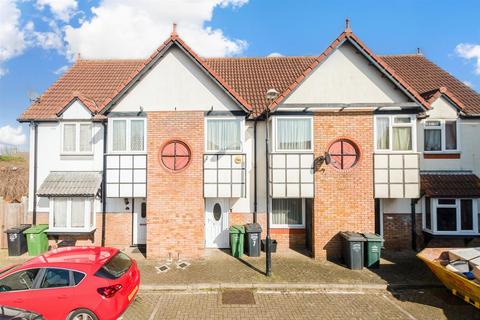 3 bedroom terraced house for sale, Wiltshire Close, Dartford, Kent