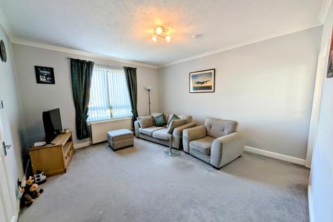 2 bedroom flat for sale, Hayocks Road, Stevenston KA20