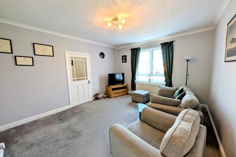 2 bedroom flat for sale, Hayocks Road, Stevenston KA20