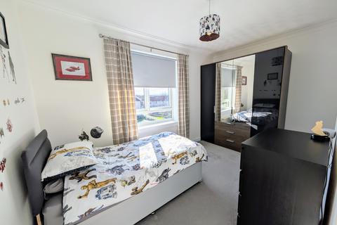 26 Hayocks Road, Stevenston, KA20 4DG