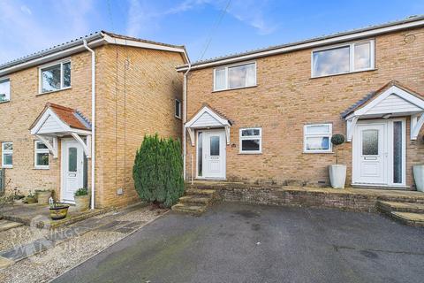 22 Dukes Road, Bungay, NR35 1RP