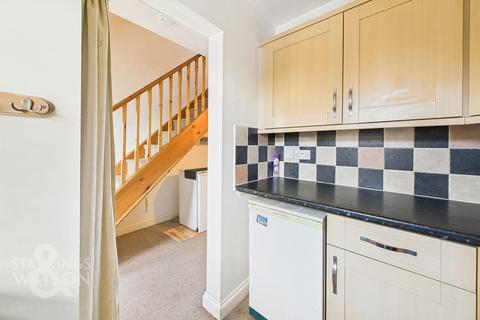 22 Dukes Road, Bungay, NR35 1RP
