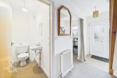 22 Dukes Road, Bungay, NR35 1RP