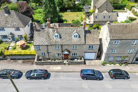 4 bedroom detached house for sale, Queen Street, Witney OX29