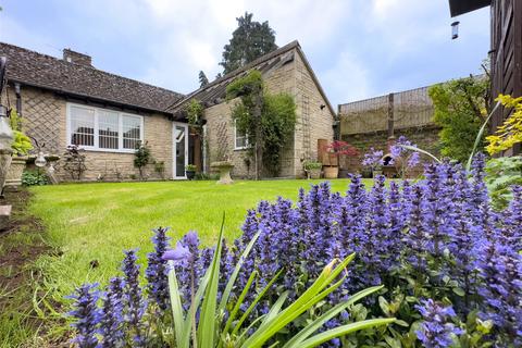 4 bedroom detached house for sale, Queen Street, Witney OX29