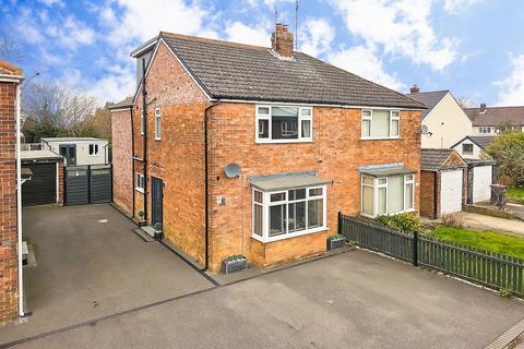 4 bedroom semi-detached house for sale, Kirkham Road, Harrogate, HG1