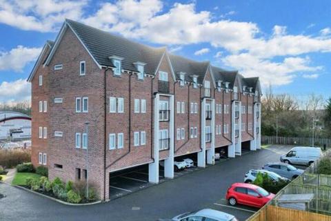 2 bedroom apartment for sale, Rose Creek Gardens, Great Sankey, WA5