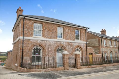 4 bedroom detached house for sale, Peninsula View, Poundbury DT1