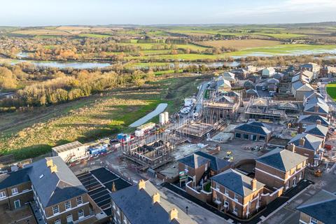 undefined, Peninsula View, Poundbury DT1