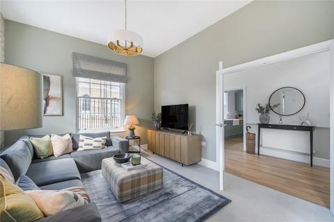 undefined, Peninsula View, Poundbury DT1