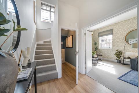 undefined, Peninsula View, Poundbury DT1
