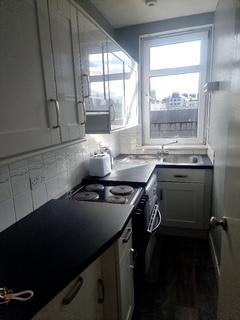 1 bedroom flat to rent, St. Clair Street, Aberdeen AB24