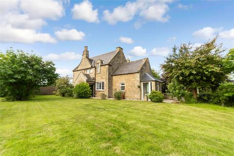 4 bedroom detached house for sale, Orange Lane Farmhouse, Coldstream, Scottish Borders, TD12