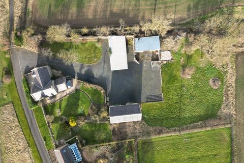 4 bedroom detached house for sale, Orange Lane Farmhouse, Coldstream, Scottish Borders, TD12