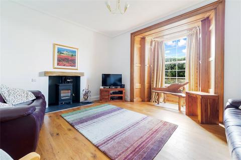 4 bedroom detached house for sale, Orange Lane Farmhouse, Coldstream, Scottish Borders, TD12