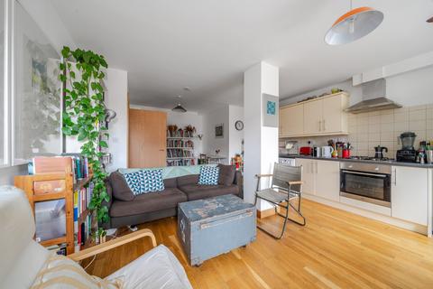 2 bedroom flat for sale, Hanover Court, 5 Stean Street, London, E8