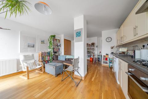 2 bedroom flat for sale, Hanover Court, 5 Stean Street, London, E8