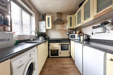3 bedroom end of terrace house for sale, Ramsbury Close, Blandford Forum, Dorset, DT11