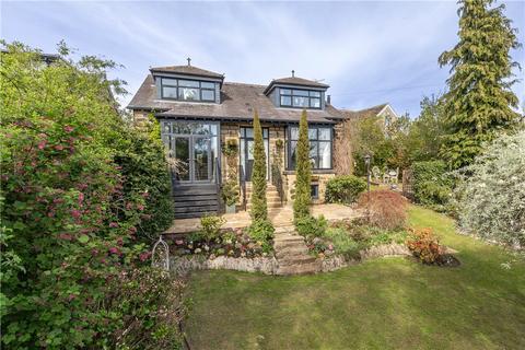 4 bedroom detached house for sale, Rylstone Road, Baildon, West Yorkshire, BD17