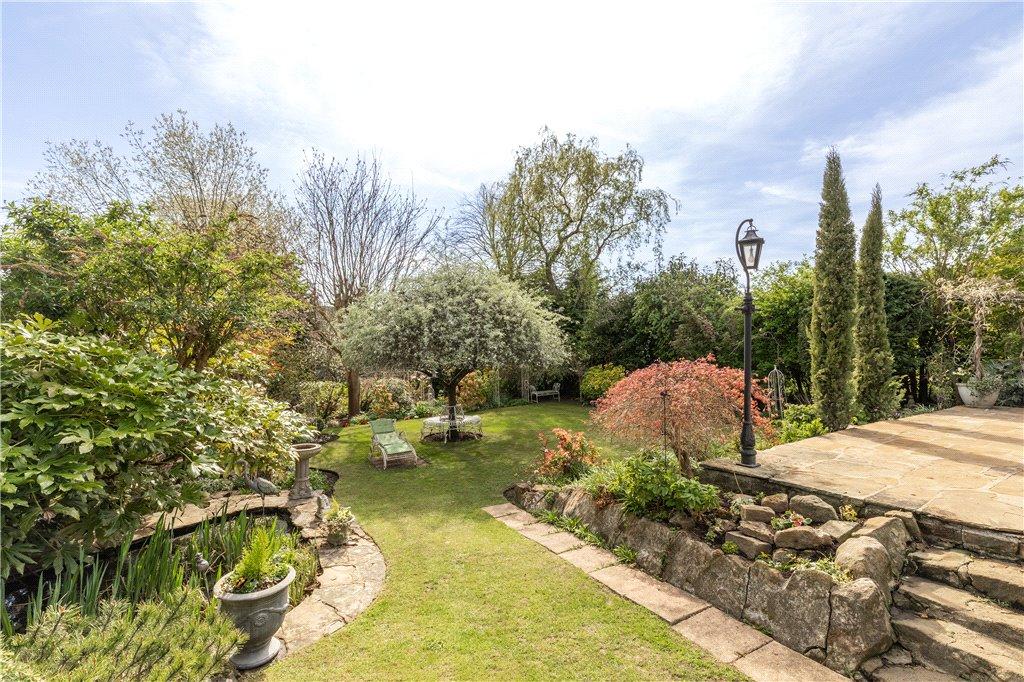 Gardens