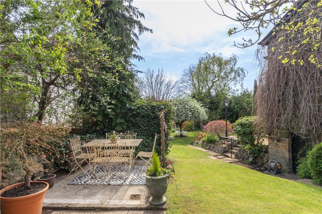 Gardens