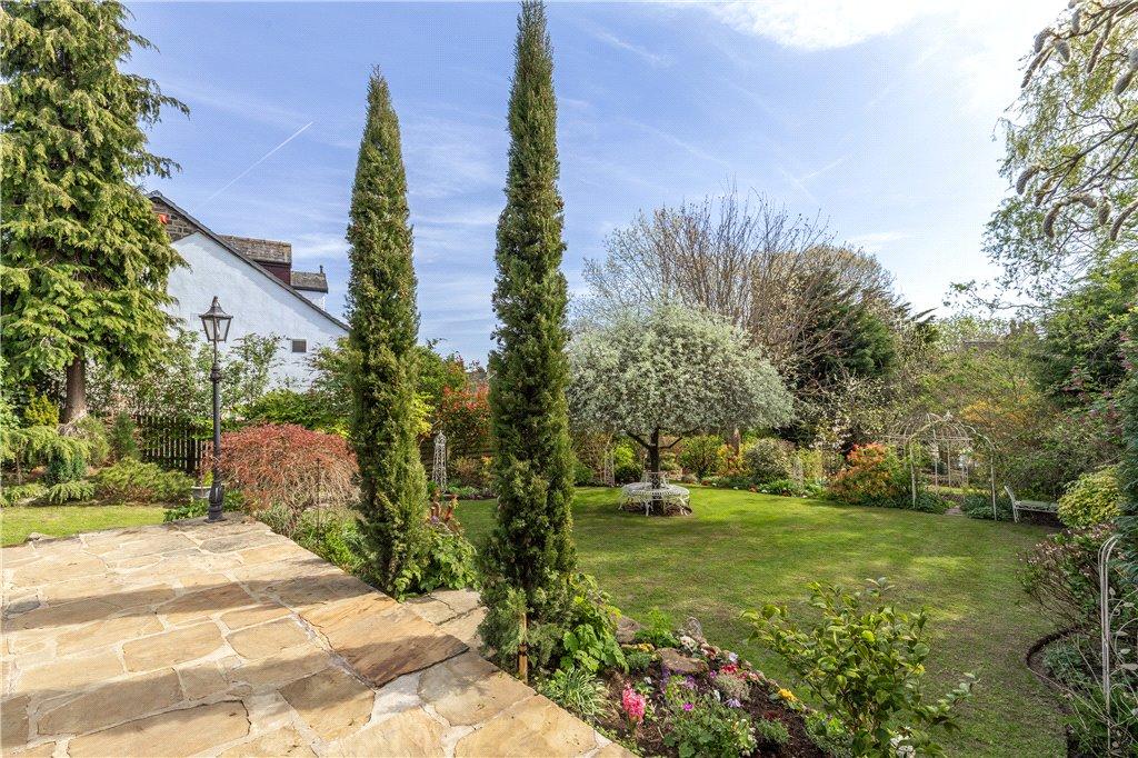 Gardens