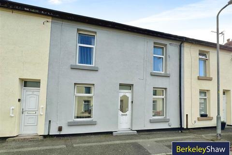 3 bedroom terraced house for sale, Brighton Vale, Brighton-Le-Sands, Liverpool