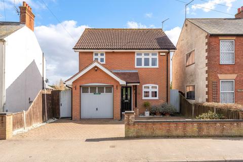 3 bedroom detached house for sale, Market Lane, Blundeston