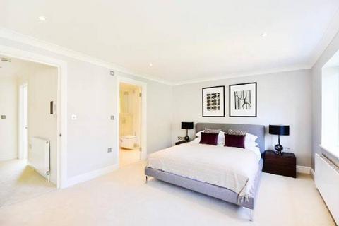 4 bedroom townhouse to rent, Harley Road, Primrose Hill