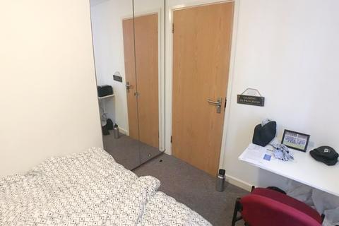 3 bedroom flat to rent, Alan Road, Manchester M20