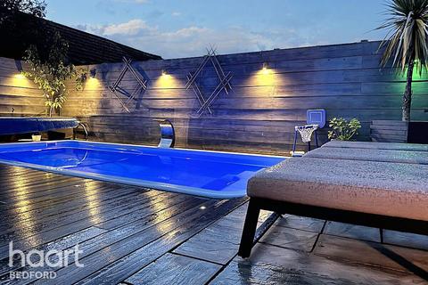 undefined, Chichele Street, Higham Ferrars