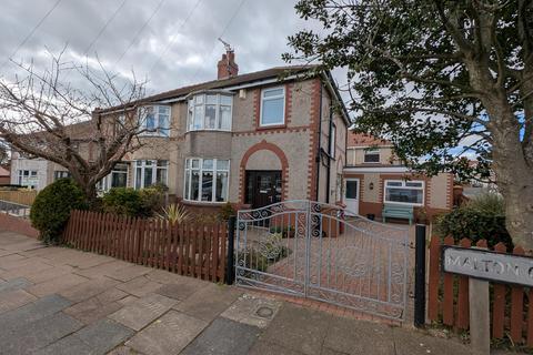 3 bedroom house for sale, Malton Crescent, Barrow In Furness LA14