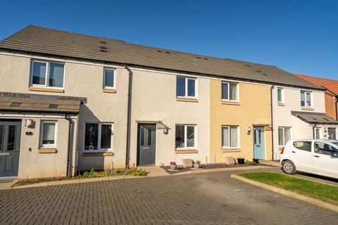 2 bedroom terraced house for sale, 11 Innes Neuk, Wallyford, EH21 8EW