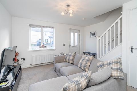 2 bedroom terraced house for sale, 11 Innes Neuk, Wallyford, EH21 8EW