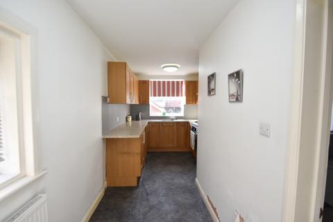 1 bedroom flat for sale, Lumley Avenue, Skegness, PE25