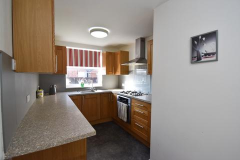 1 bedroom flat for sale, Lumley Avenue, Skegness, PE25