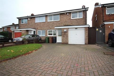 3 bedroom semi-detached house to rent, Gospel Lane, Birmingham, West Midlands, B27