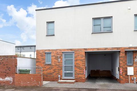 3 bedroom end of terrace house for sale, Grove Mews, Grove Street, Cheltenham, GL50