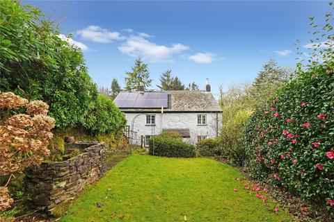 4 bedroom detached house for sale, Lanlivery, Cornwall PL30