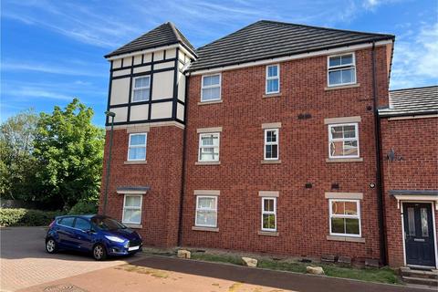 1 bedroom apartment for sale, Snitterfield Drive, Shirley, Solihull